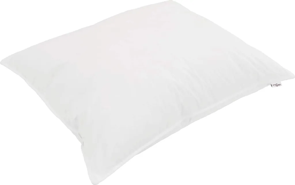 Must-Have Letto: Set 3 Pezzi vidaXL Microfibra Bianca Soffice - 5