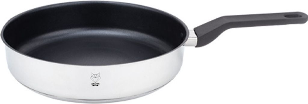 Gustav Voss Bratpfanne Ø 20cm Pfanne PALERMO 64031 Produktbild 