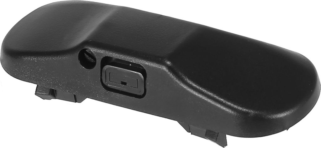 Scheibenwischer Waschdüsen Auto Scheibenwaschdüse Sprühstrahl 2KD955985 für VW Golf Plus 2005-2013