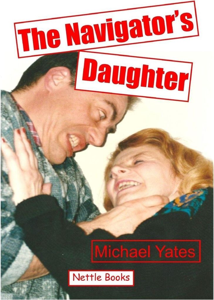 The Navigator's Daughter
