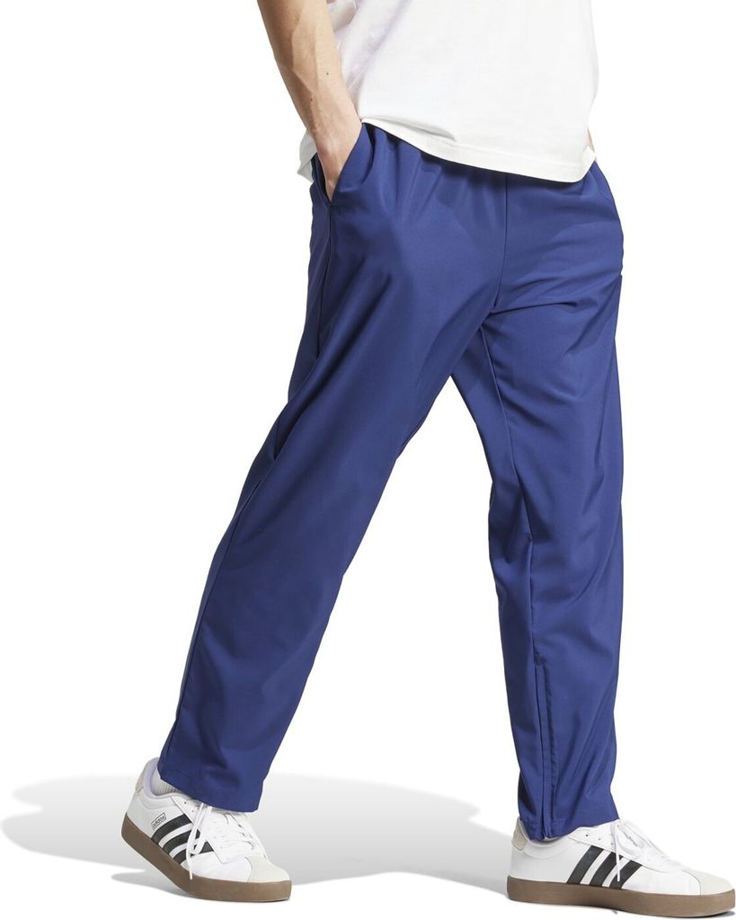 Adidas M STNFRD OPT SL Herren Jogginghose Blau L/T