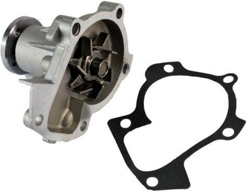 THERMOTEC Kühlmittelpumpe Wasserpumpe für DAIHATSU HIJET Kasten (S85) D16012TT