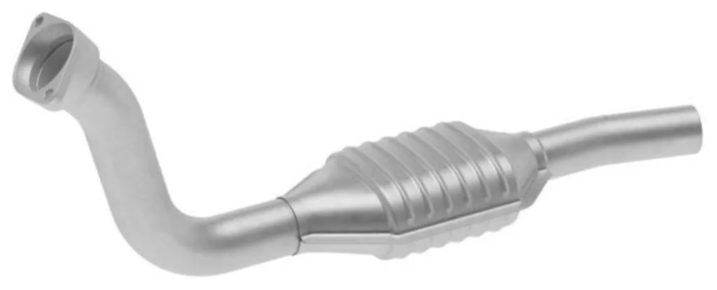 Catalyseur Haute Performance HELLA 8LE366050841 pour FIAT Scudo