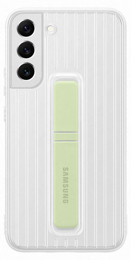 Original Samsung Protective Standing Cover (Galaxy S22 Produktbild 