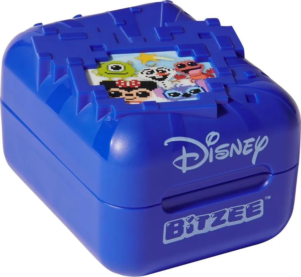 Bitzee Disney Animal de Compagnie Virtuel Interactif - Spin Master - 31