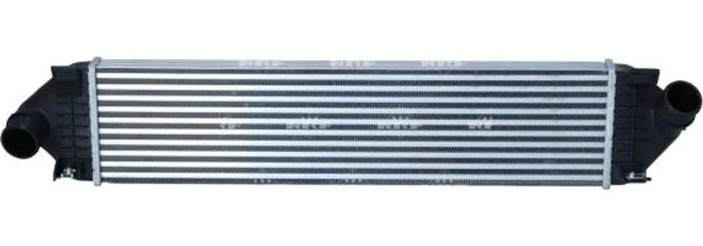 Refroidisseur Turbo NRF 30906 Haute Capacité pour Gamme Ford S-Max