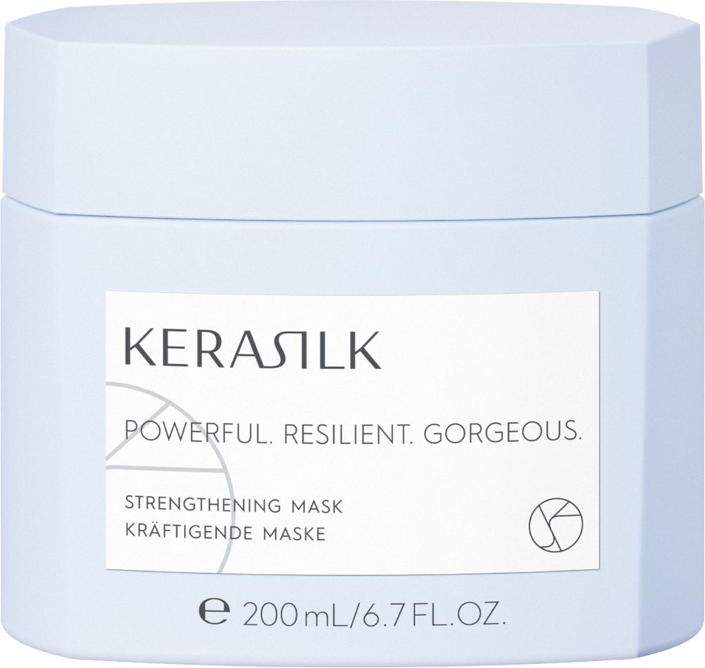 Kerasilk Kräftigende Maske 200 ml Produktbild 2
