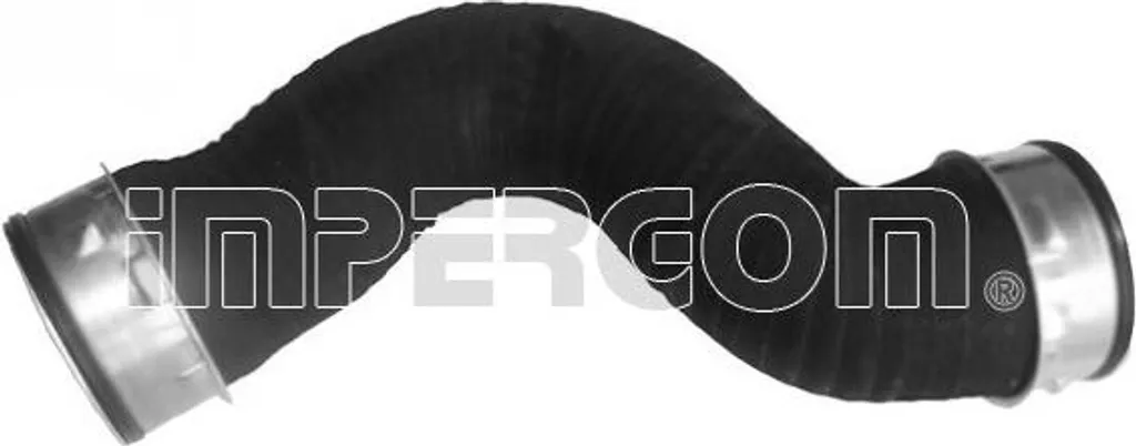 Durite Turbo VW Jetta Passat - Réparation Système Admission Intercooler