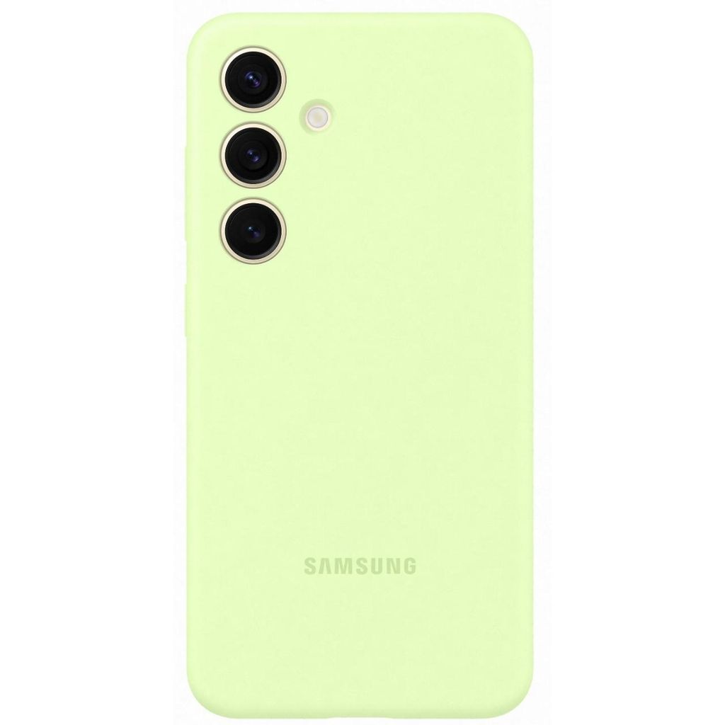 Etui Samsung Ef-Ps921Tgegww S24 S921Jasnozielony/Light Image du produit 