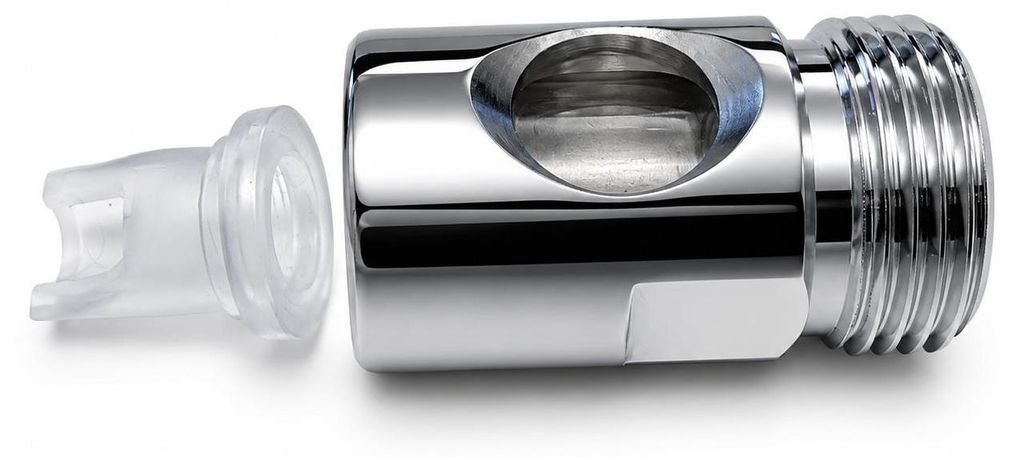 Aufschraubadapter für Kegverschlüsse von 5/8" auf 3/4" Produktbild 