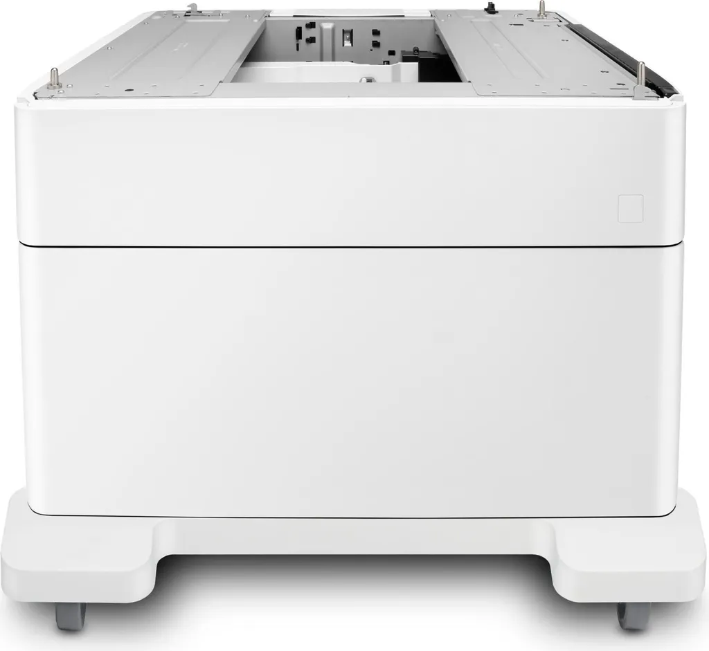 Chargeur de papier HP PageWide 550 feuilles - Extension Bac d'alimentation