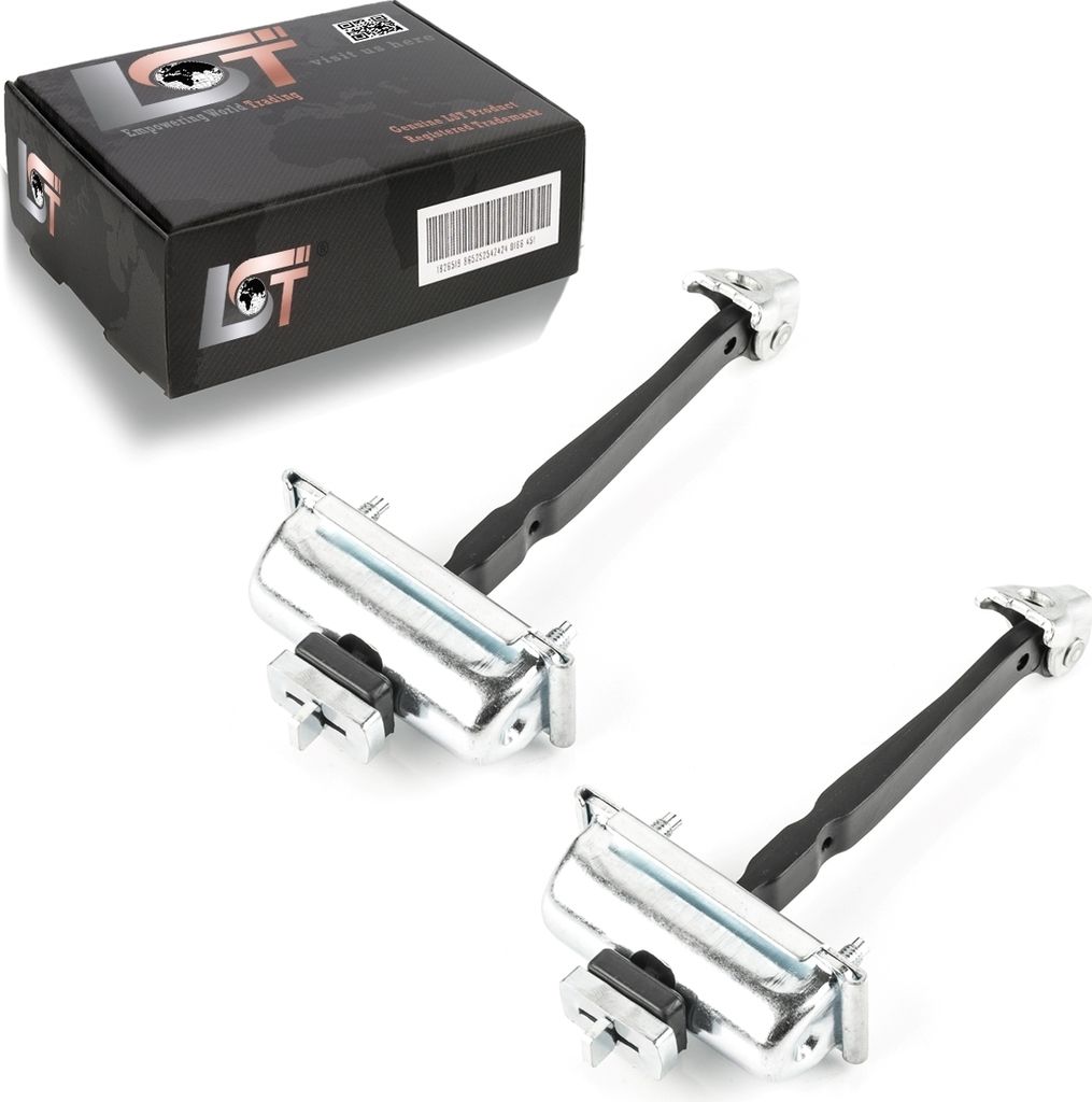 2x Türfangband Tür Stopper vorne links rechts für Ford Kuga II 2 DM2 2012-2019