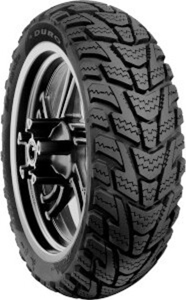 Duro 120/70 - 12 Tl 58P Dm-1305 Snow Fox M+S Produktbild 