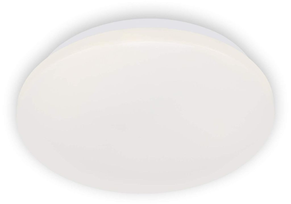 BRILONER KALMUS LED-plafondlamp voor de badkamer, IP44 Productafbeelding 