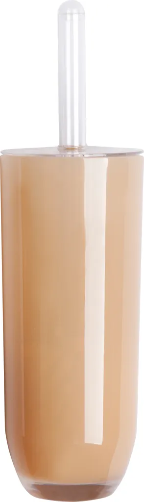 Scopino Excelsa spa in plastica 10,5x37x10,5 cm crema