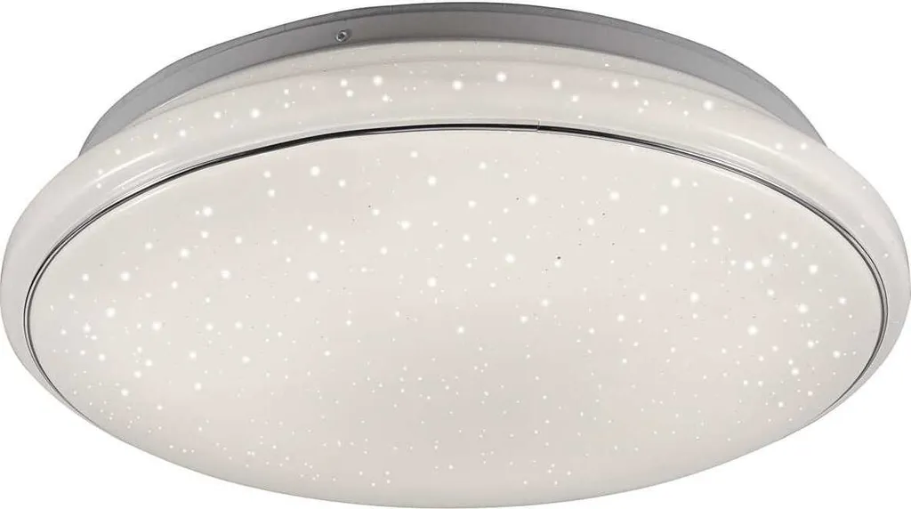Lampe de Plafond LED Moderne 32W - Éclairage Intérieur Design pour Salon