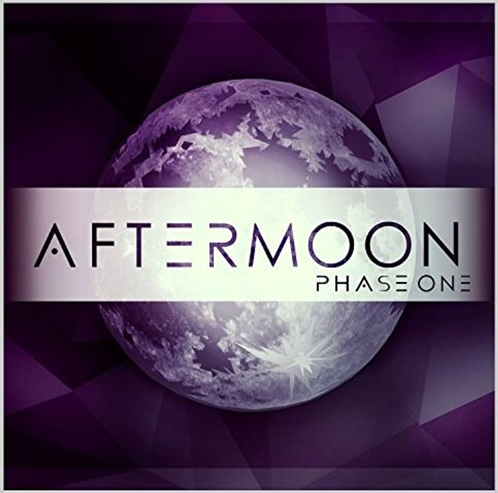 Aftermoon - Phase 1 CD