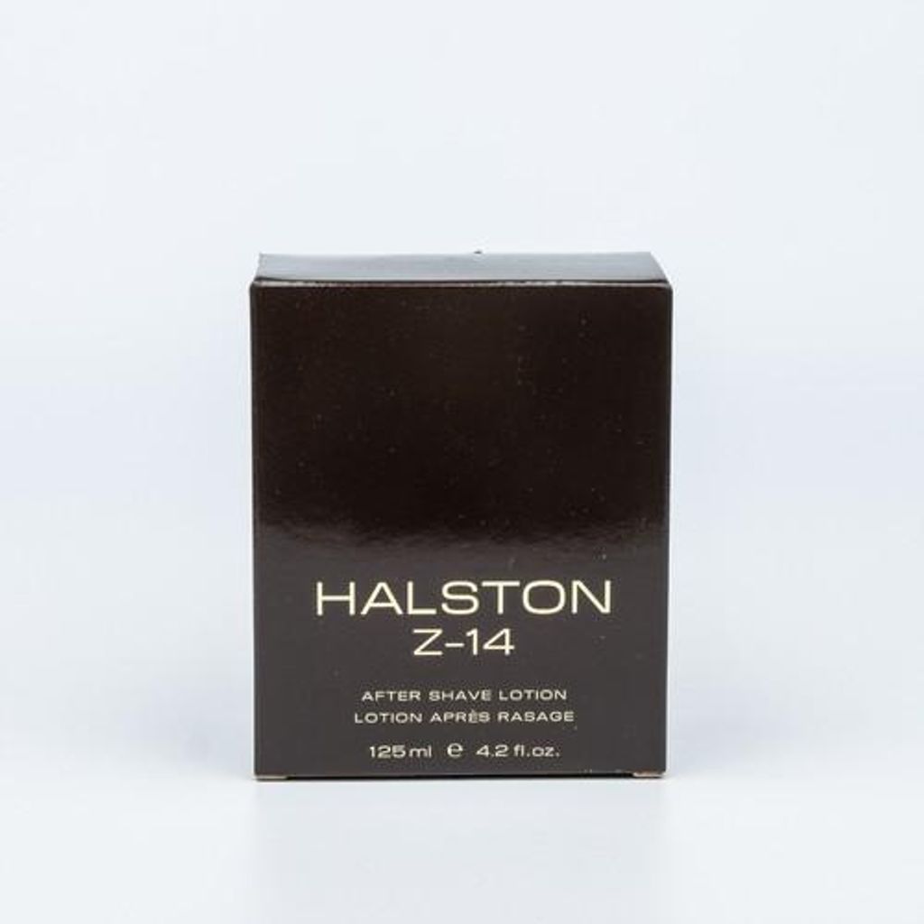 Halston Z-14 After Shave Lotion 125 ml Produktbild 