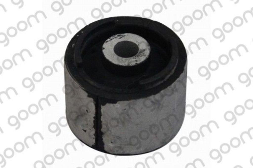 Lagerung Lenker für BMW 3 Limousine (E46) Vorne CAS-0028 GOOM