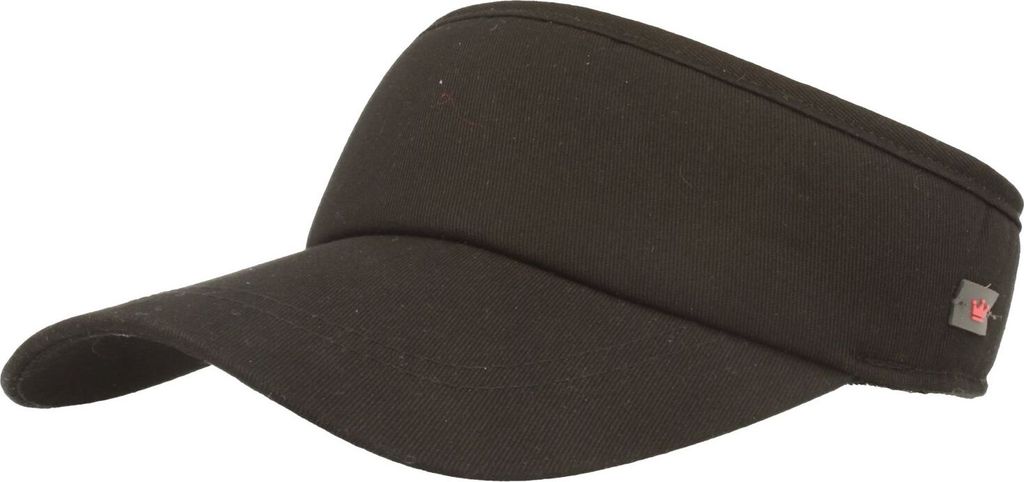 Balke sportliches Sonnenschild mit Klettverschluss