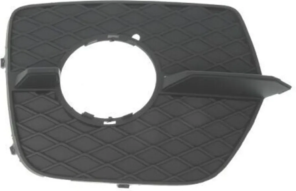 Grille de pare-choc avant droite pour BMW X6 E71 type OE 51117188384