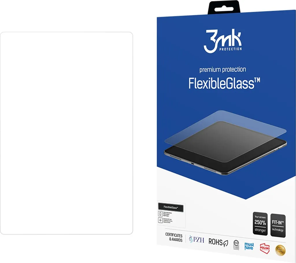 Dell Optiplex 7420 All-In-One: Desktop Office con Vetro 25 3Mk