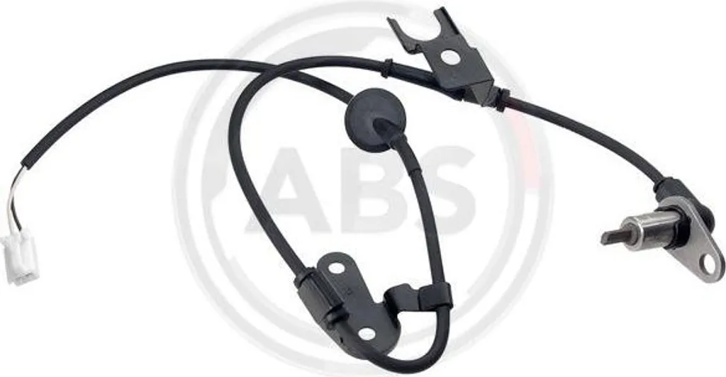 Capteur de rotation de roue haute précision 30956 compatible Mazda 5