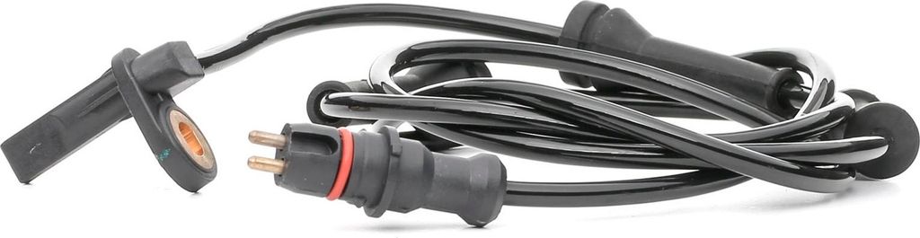 RIDEX ABS Sensor Raddrehzahl Vorne Links für FIAT BRAVO I (182) 412W0797