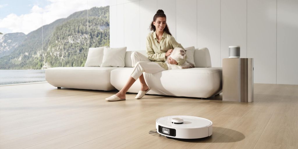 Dreame hoover 010204AA000431 Zdjęcie produktu 17