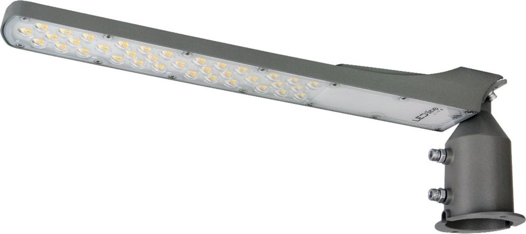 LED line LITE FLAMINGO Straßenleuchte 100W | IP65 Schutzart Produktbild 