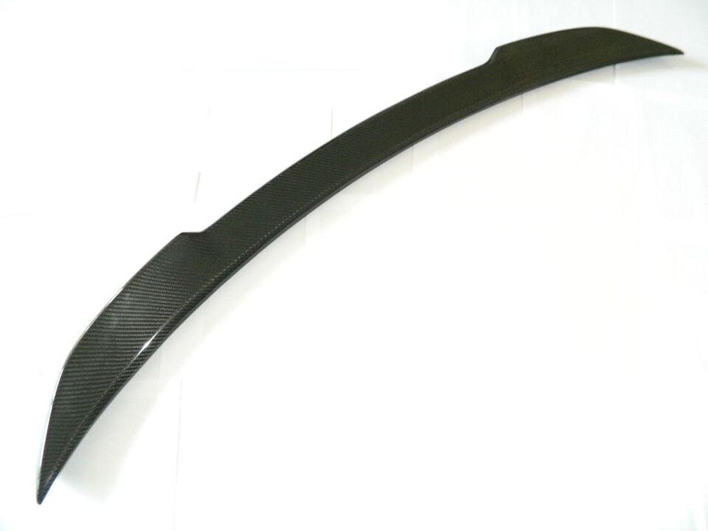 Carbon Heck Spoiler Heckspoiler V3 Abrisskante Wing Flügel für BMW F33 F83 M4 F83 Cabrio