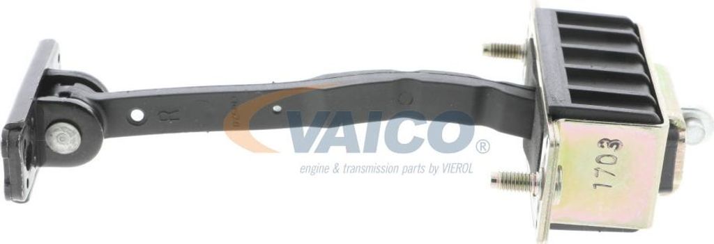 Türfeststeller - Öffnungsbegrenzung VAICO V30-2296