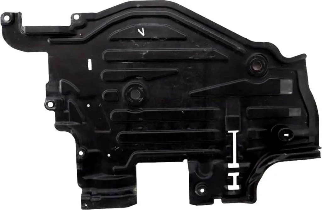 Protection de bas de caisse arrière gauche pour Volvo V60 CC II OE