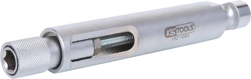 Extracteur de bougies 152.1080 KS TOOLS 190 mm haute résistance pour CDI
