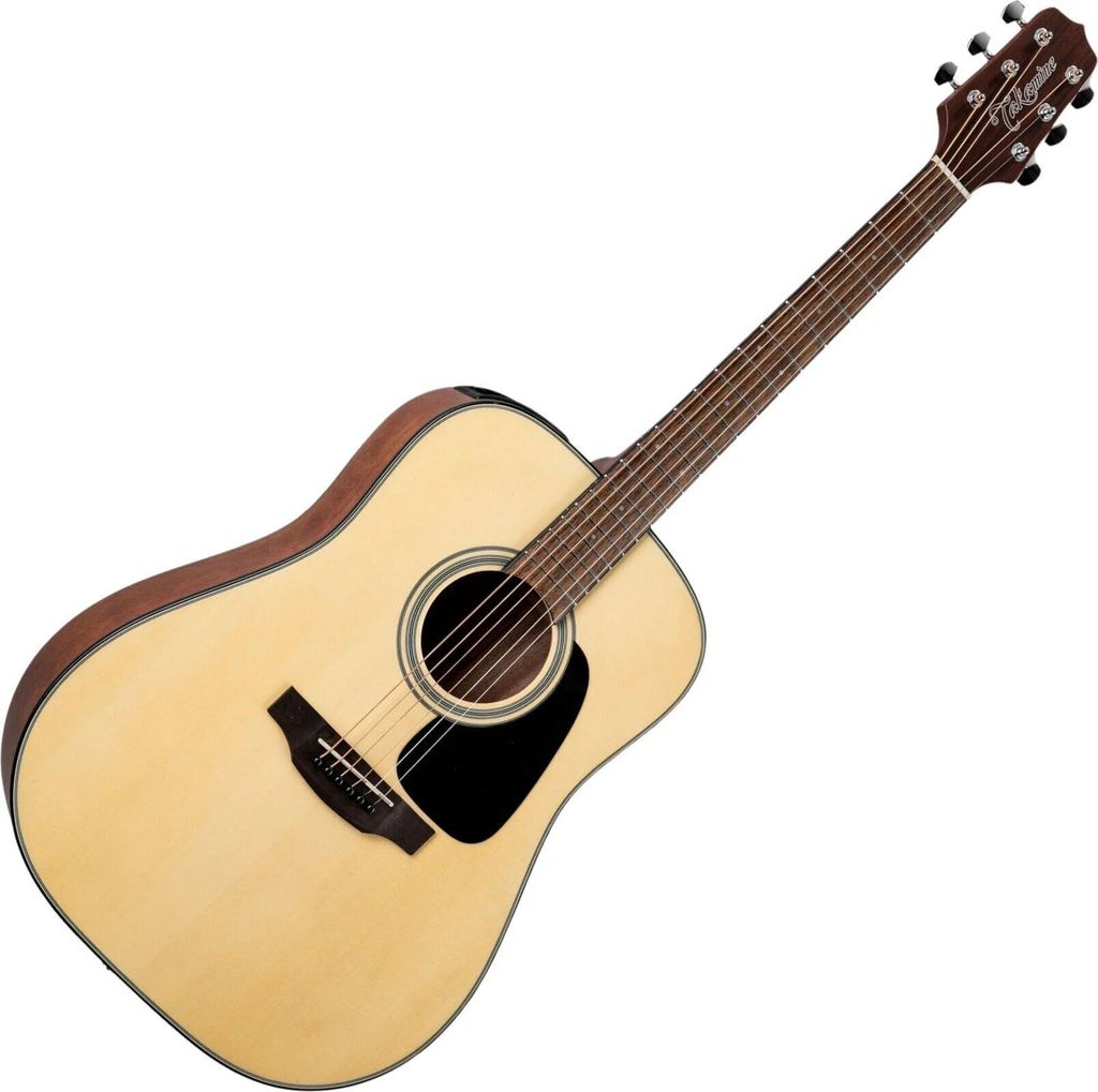 Gitara elektroakustyczna Takamine GLD12E Zdjęcie produktu 
