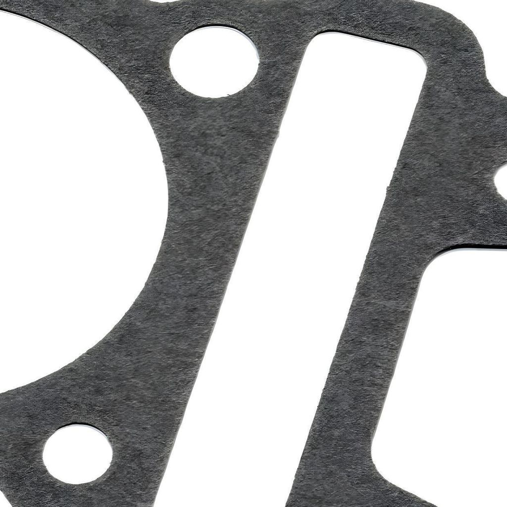 Zylinderfußdichtung Piaggio, 0,50 mm für ET4 50, 969230