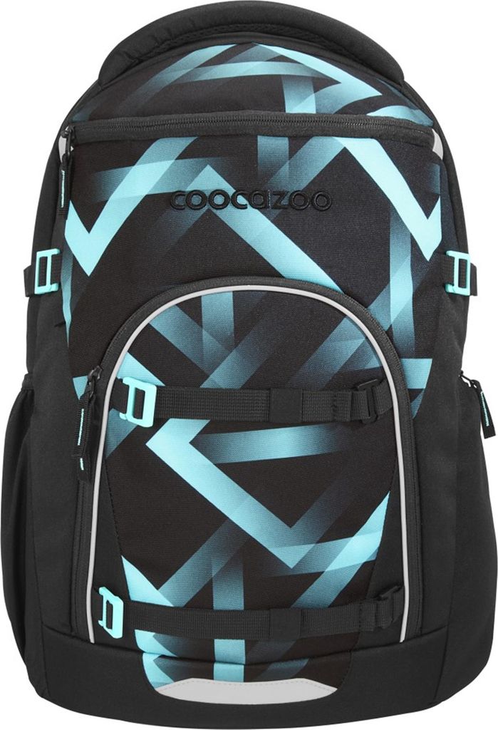 coocazoo Schulrucksack BYTE, ergonomisch, größenverstellbar Produktbild 