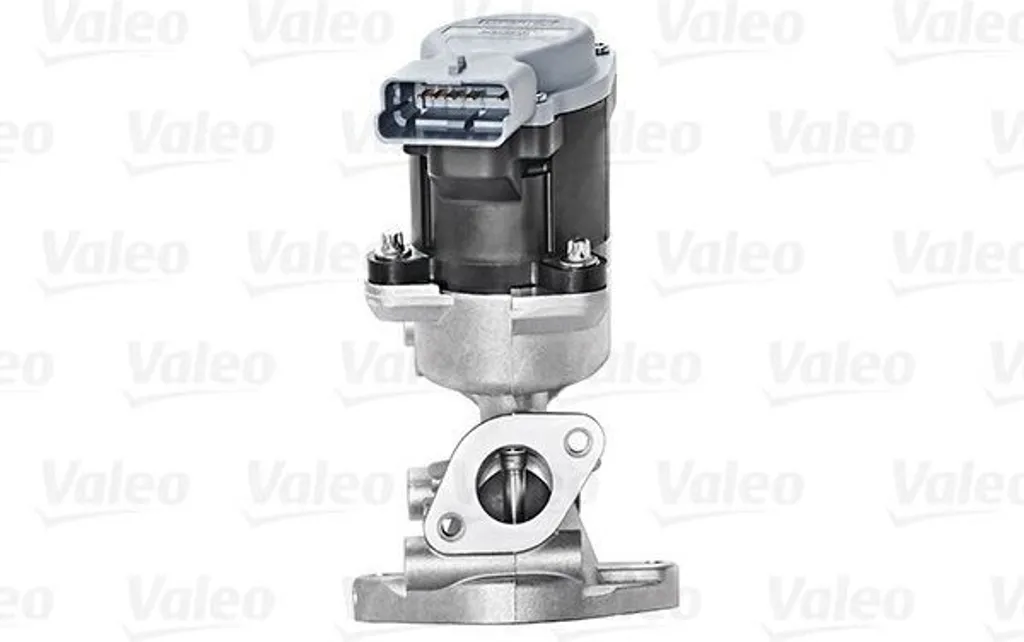Valeo 700423 Soupape EGR OE LR004534 pour Land Rover Discovery III et IV