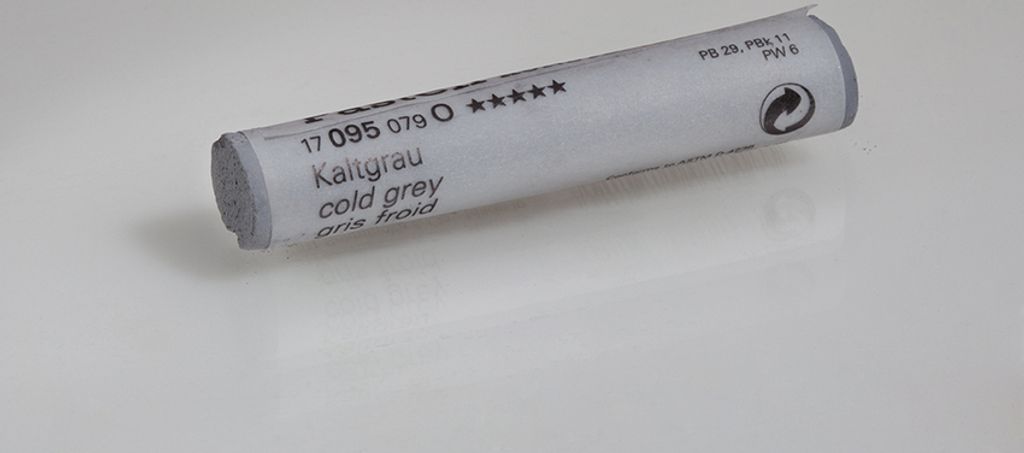 Schmincke Pastell O Kaltgrau Pastell 17 095 079