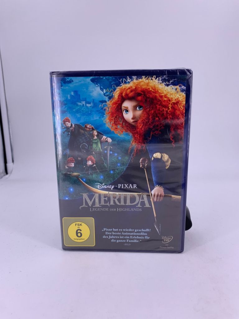 Merida - Legenda o vysočine Obrázok produktu 3