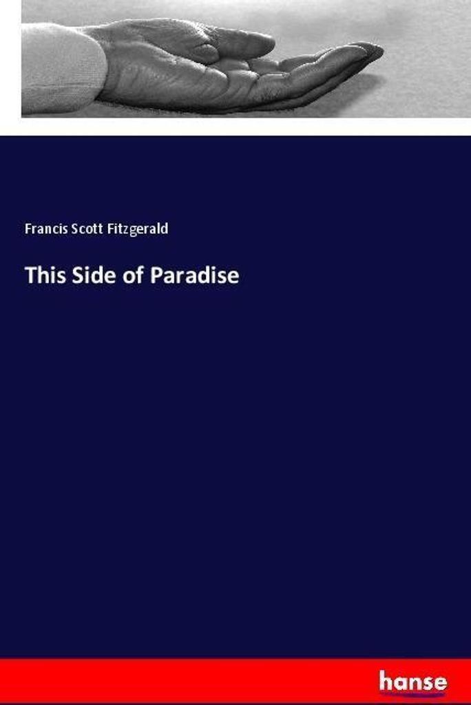 This Side of Paradise