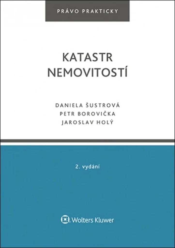 Katastr nemovitostí par Daniela Šustrová : Sécuriser vos Biens Immobiliers