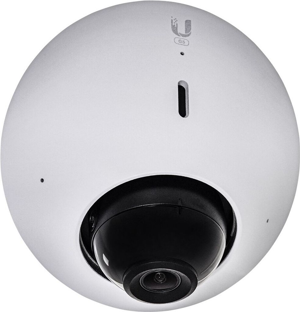 Videoüberwachungskamera UBIQUITI UVC-G5-Dome Produktbild 11