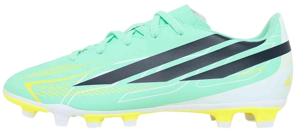 Hallenfußballschuhe für Kinder Adidas Predator Club Größe: Produktbild 
