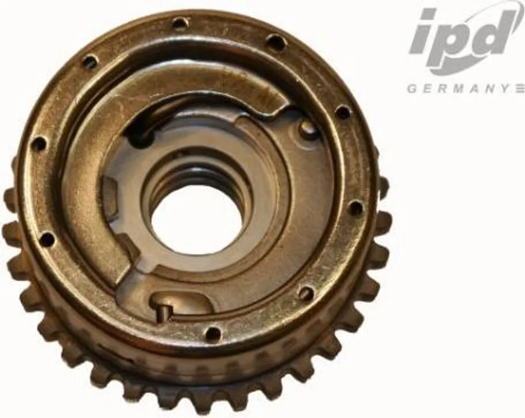 Déphaseur d'arbre à cames HEPU 21-7064 pour OE 2780501347 Mercedes-Benz