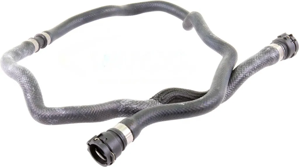 Flessibile Radiatore VAICO V20-1272 Per BMW X3 (2003-2011) 2.0d – Ricambio Compatibile - 2