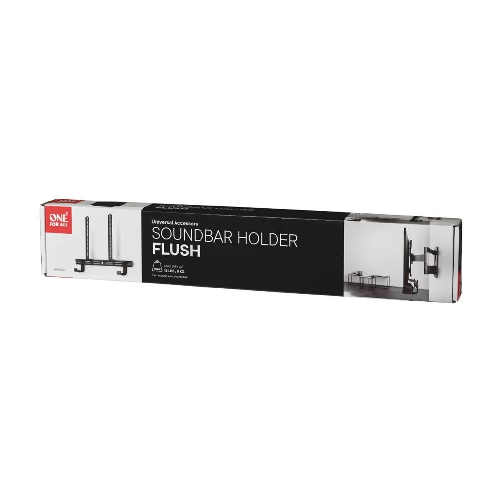 Support Barre de Son V Mark : Solution pour Aligner et Pivoter le Son - 5