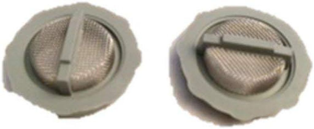 Schlauchfilter Für Waschmaschinen