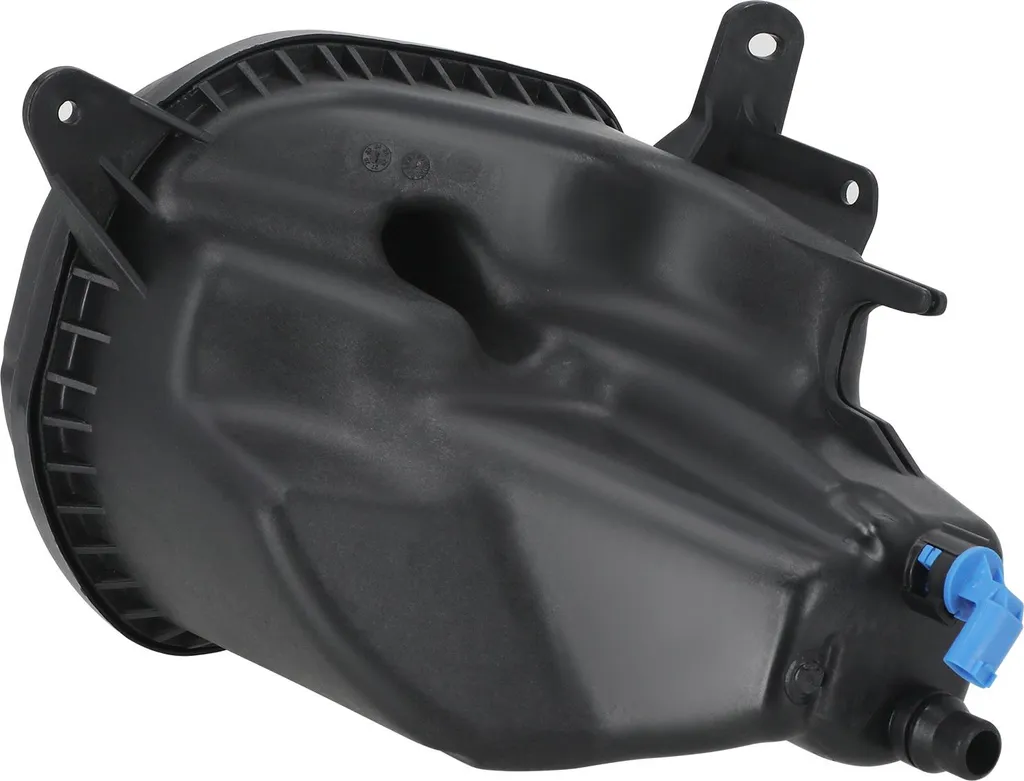 Vase d'expansion de liquide refroidissement BMW X5 X6 E70 F15 17137552546