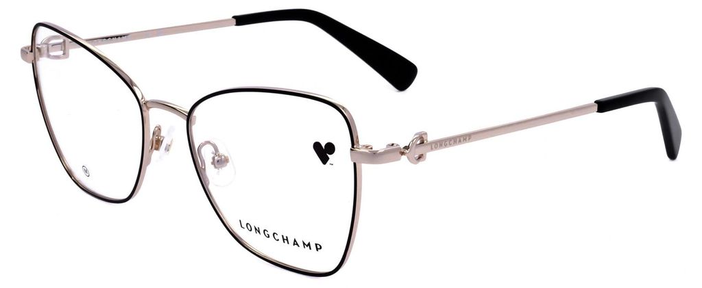 Longchamp Sonnenbrille LO2157 728 52 17 140 Produktbild 